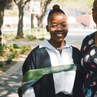 Mpho Malatsi