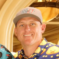 Kegan Danker