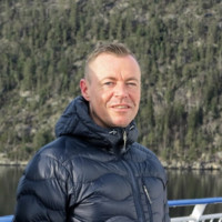 Martin Løf Krøyer