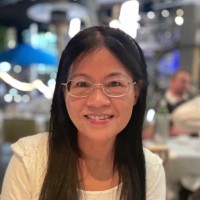 Vivien Guo