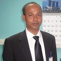 Amad Uddin