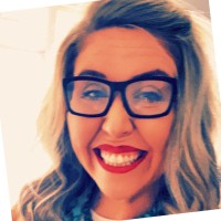 Ashley Switzer