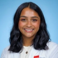 Maya Krishnan
