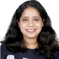 Mereena Mathew
