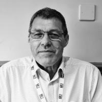 Ian Stevens
