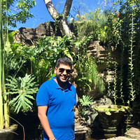 Ishan Goyal