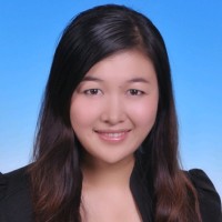 Joyce WU