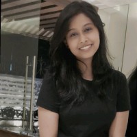 Alisha .
