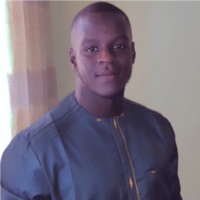 Same Séni Ndoye