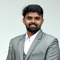 Ajith M