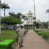 Francisco Regis Inchicaque Oncoy