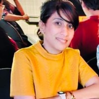 Hina Desai