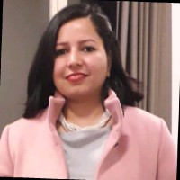 Vijanti Devi