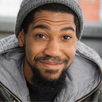 Cedric Lyons ll