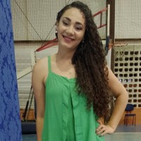 Maria Elisa Silveira De Souza