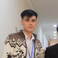 Altynbek Sadirov