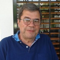 Rodolfo Cabrera