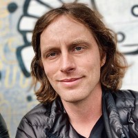 Adam Freise