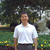 杨玉杰