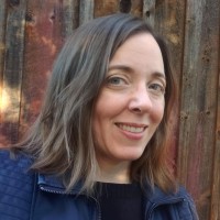 Katherine King, PsyD