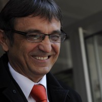 Predrag Vujović