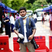 Kyi Naing