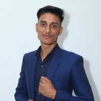 Dixit Tyagi