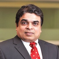 Dhimant Shah
