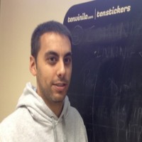 Joel Pascual Montllor