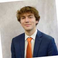 Chase Benson