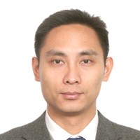 James Liang