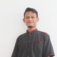 Rizki Alamsyah, S.T.