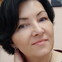 Галина Киселева