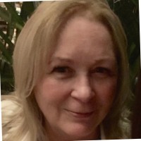 Susan Simons