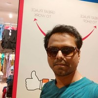Kirit Makwana
