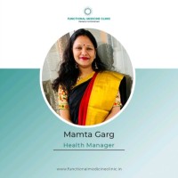 Mamta Garg