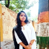 M Sravanthi