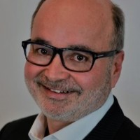 Gérald Bilodeau