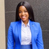 Olayiwola Ifeoluwa Basirat (Adebanjo)