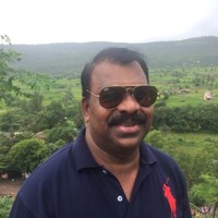 M T Varghese