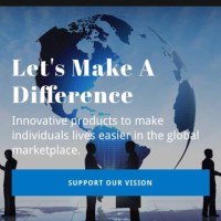 Let's Make A Difference