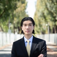 Haoming Wu