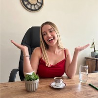 Burcu Şen