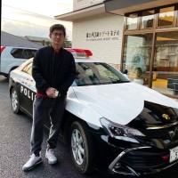 Vincent Wang