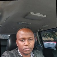 Francis Karanja