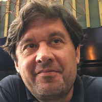 Luismi Fernández