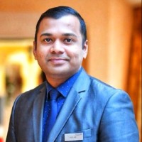 Kailas Jayakumar