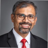 Sandip Faldu, P.E., Ptoe