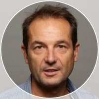 Rodolphe Pierrat