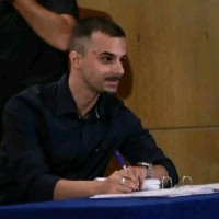 Ioannis Kalaitzis
